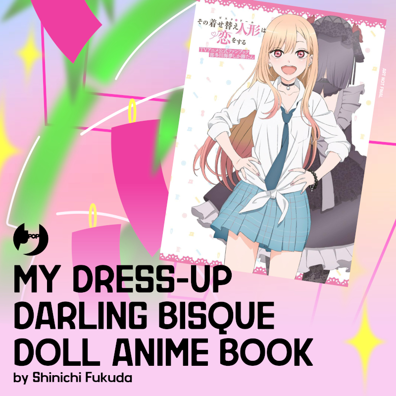 Bisque Doll Anime Book_J-POP Manga.jpg